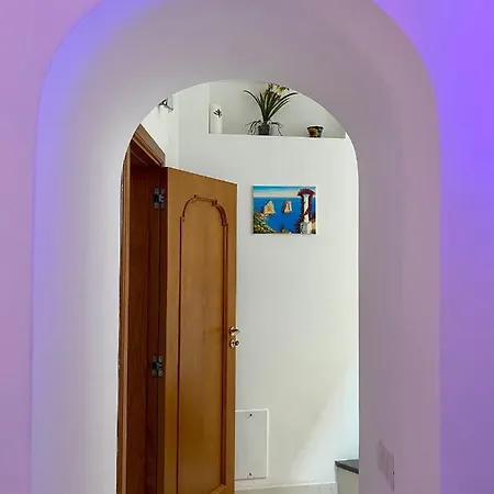 Posterus 5 * カプリ