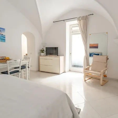 Vakantiehuis Posterus 5 Capri