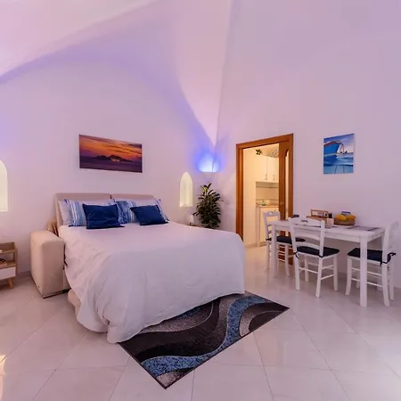 Posterus 5 Σπίτι διακοπών *