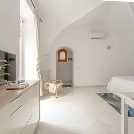 Σπίτι διακοπών Posterus 5 Κάπρι