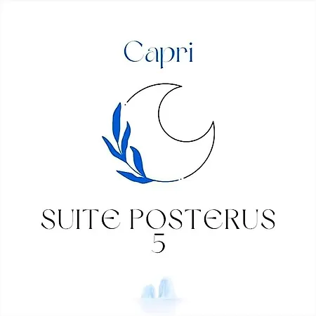 Ferienhaus Posterus 5 Capri