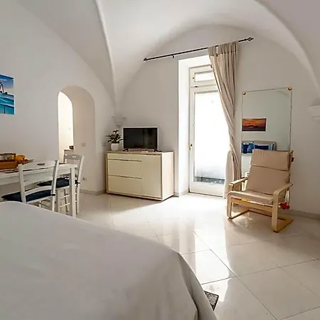 Ferienhaus Posterus 5 *