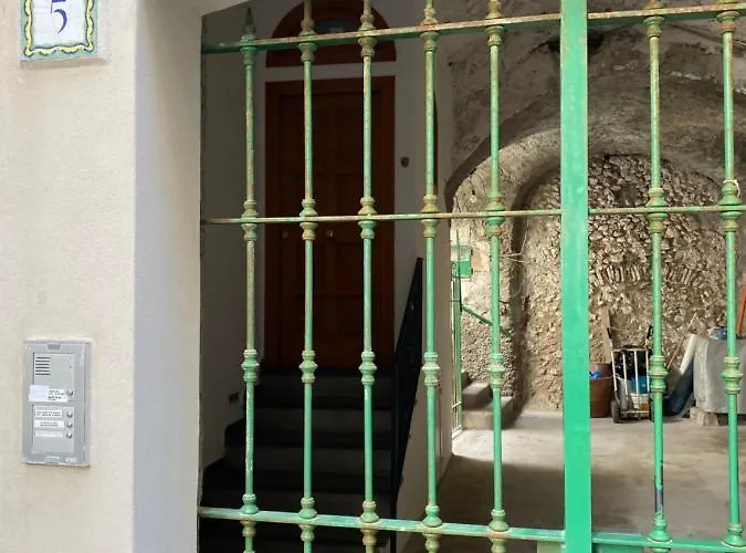 Posterus 5 Casa de Férias Capri