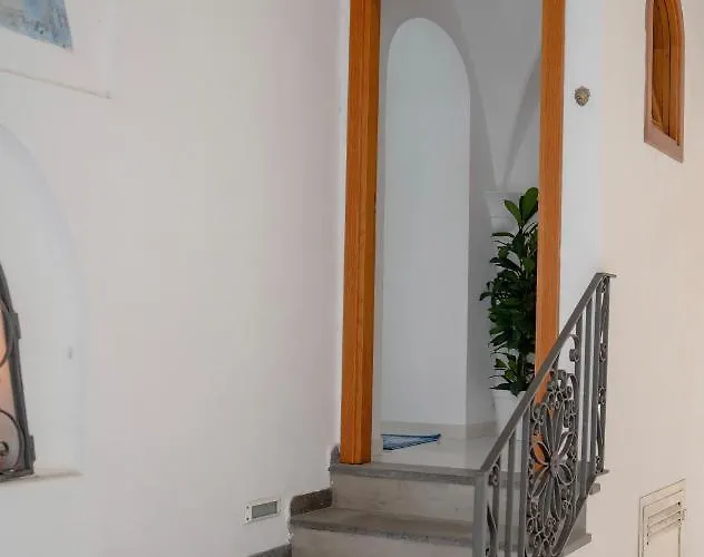 Casa de Férias Posterus 5