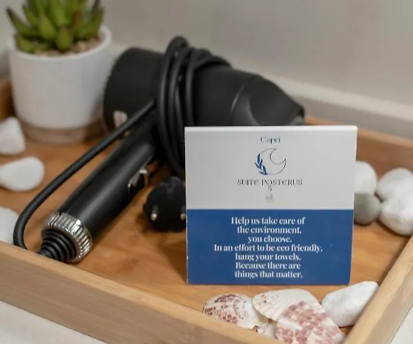 Casa de Férias Posterus 5