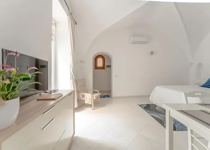 Casa de Férias Posterus 5 Capri