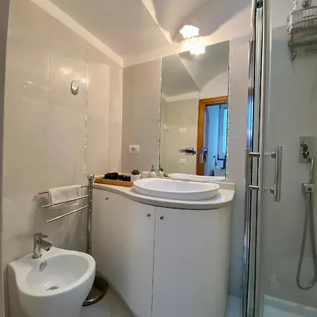 度假居 Posterus 5 *