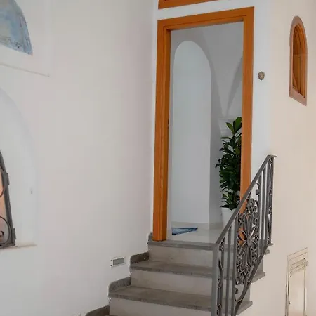 Casa vacanze Posterus 5
